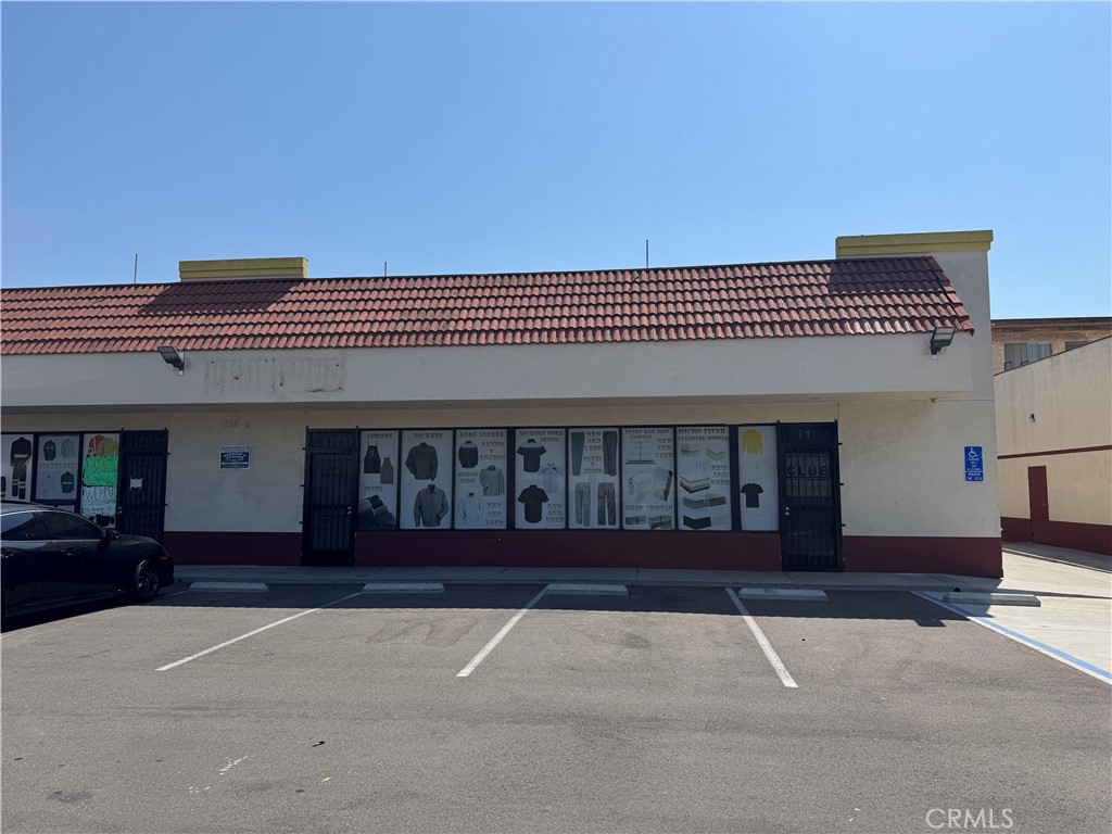 13850 S Normandie Avenue B-d Property Photo 2