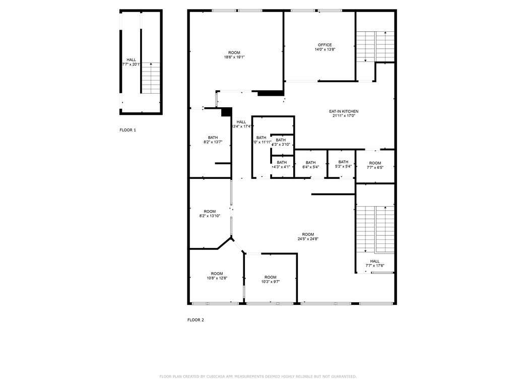 2321 Torrance Boulevard 2 Property Photo 4