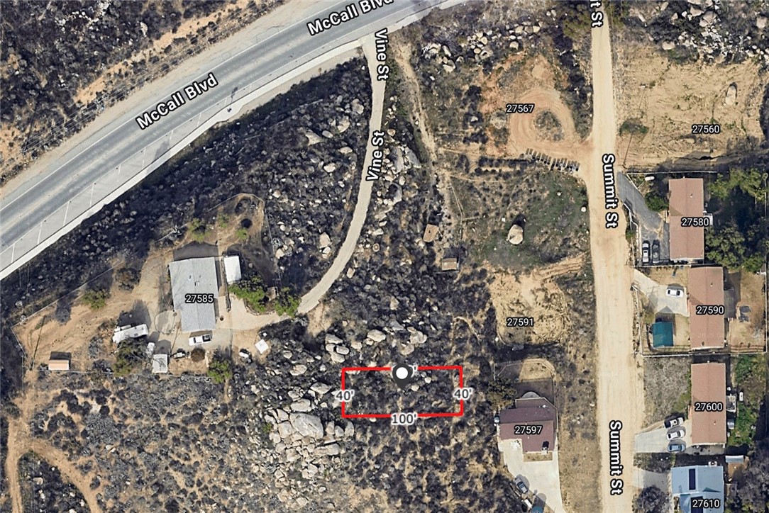 0 Summit Road Property Photo 1