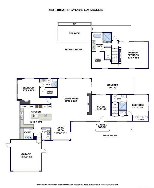 8808 Thrasher Avenue Property Photo 28