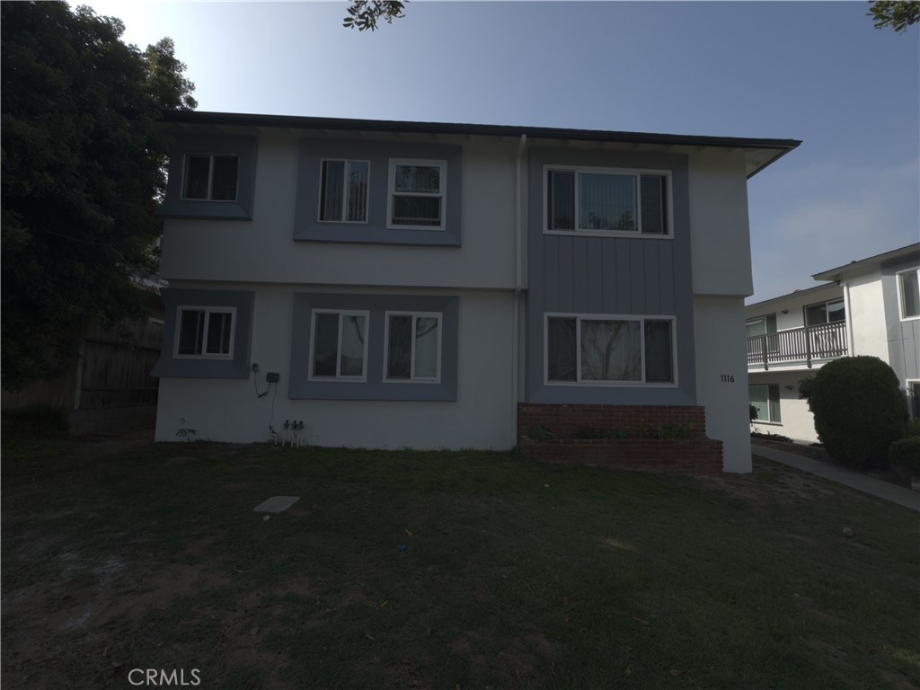 1116 E Imperial Avenue Property Photo 1