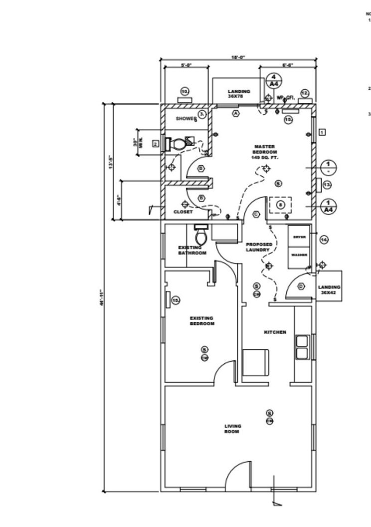 125 E 68th Way Property Photo 3