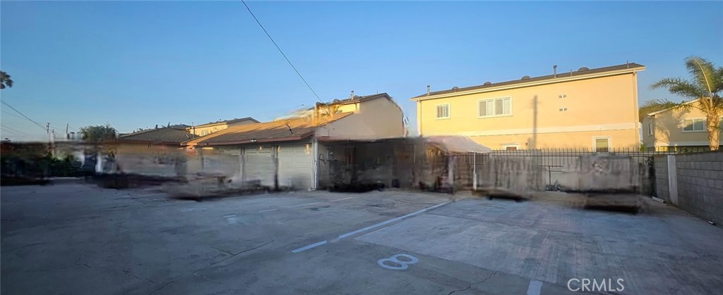 1261 W 139th Street Property Photo 1
