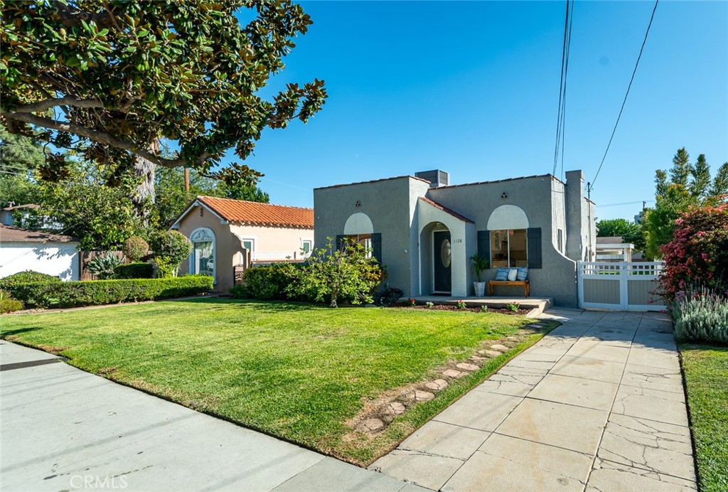 1128 Raleigh Street Property Photo 1