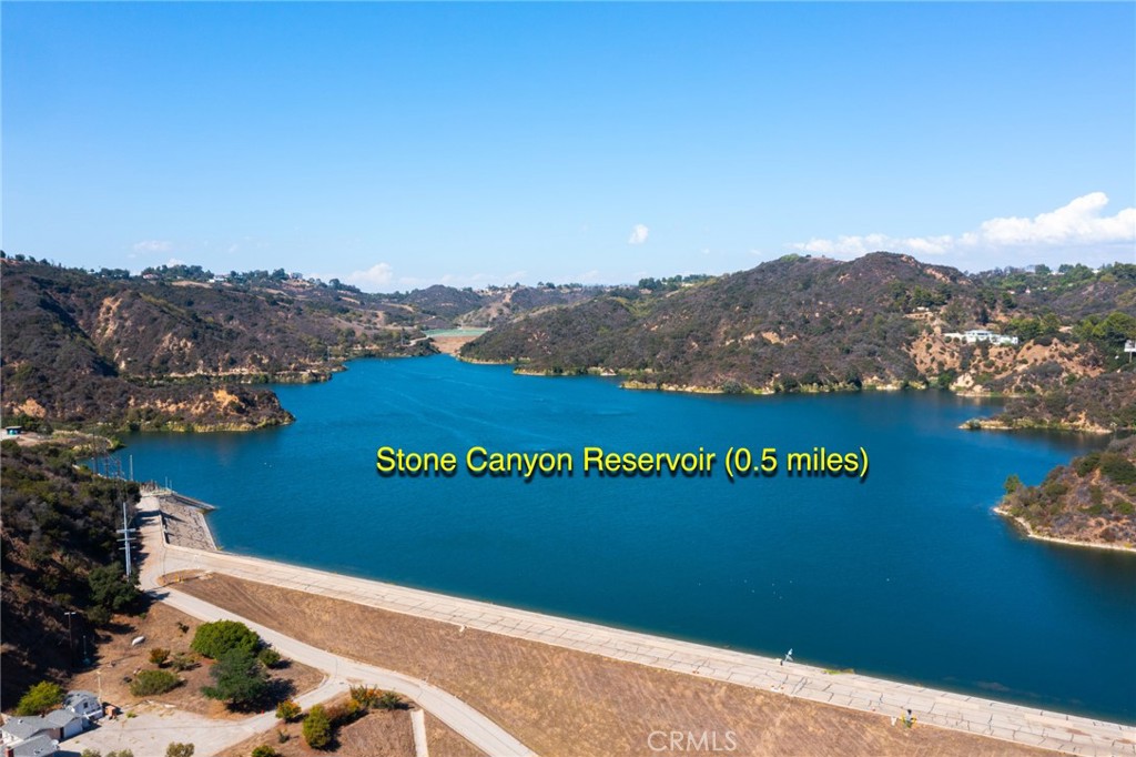 1601 Stone Canyon Road Property Photo 33