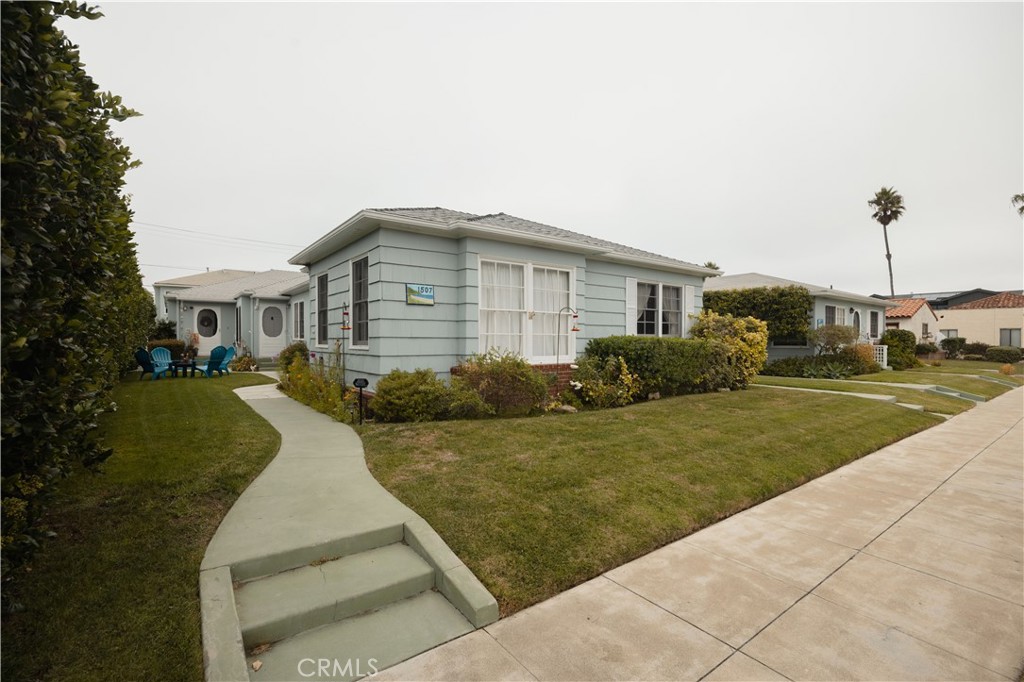 1505 S Catalina Property Photo 2
