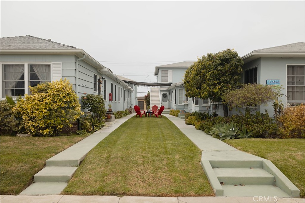 1505 S Catalina Property Photo 3