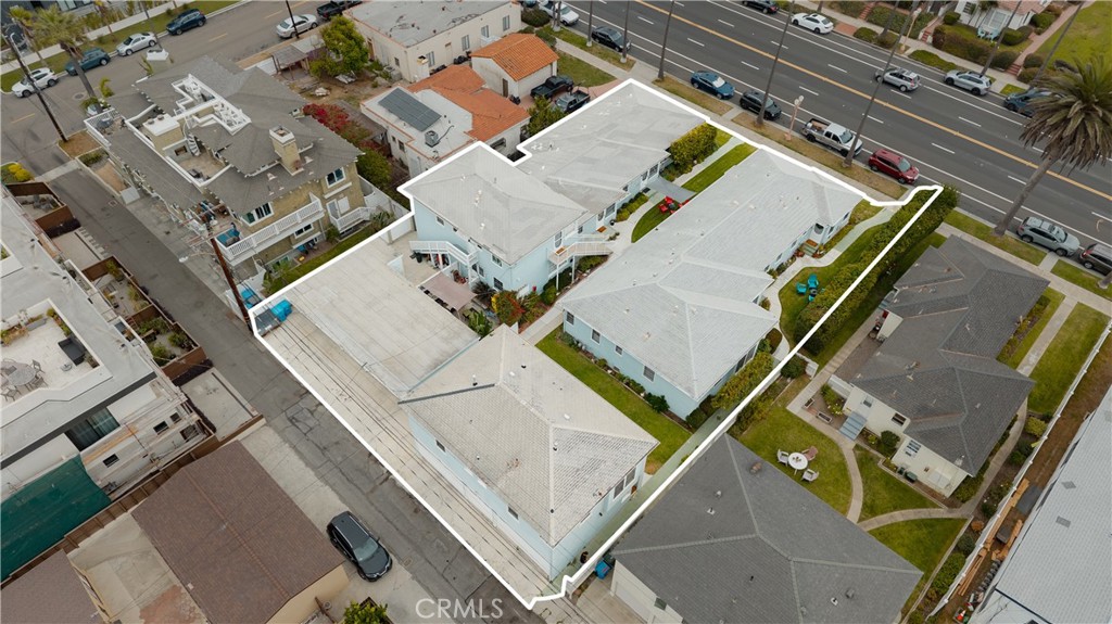 1505 S Catalina Property Photo 33