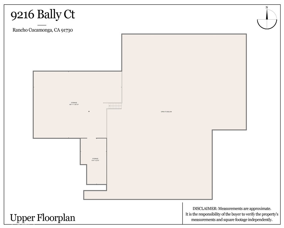 9216 Bally Court Property Photo 9
