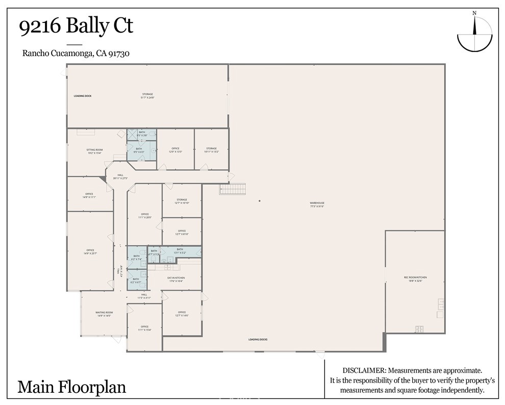 9216 Bally Court Property Photo 25