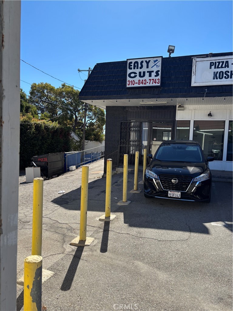 1704 Robertson Boulevard Property Photo 1