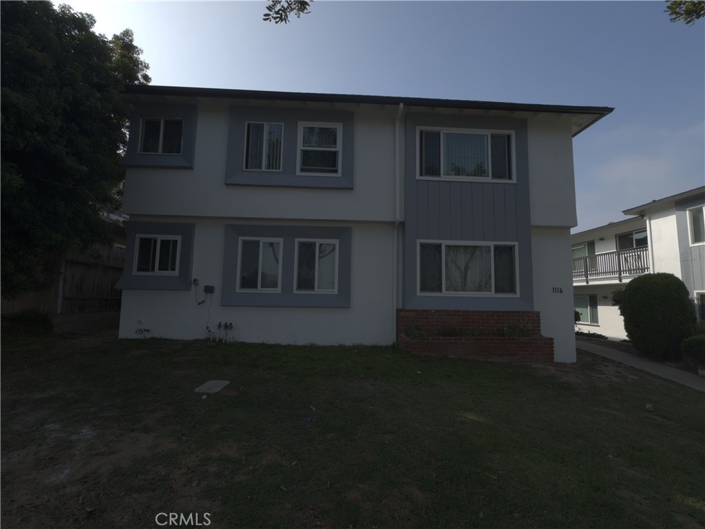 1116 E Imperial Avenue Property Photo 1