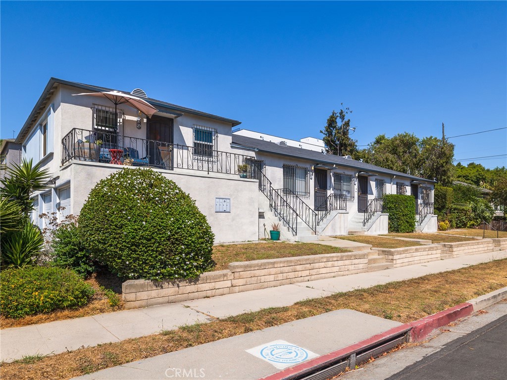 7019 Ramsgate Avenue Property Photo 1
