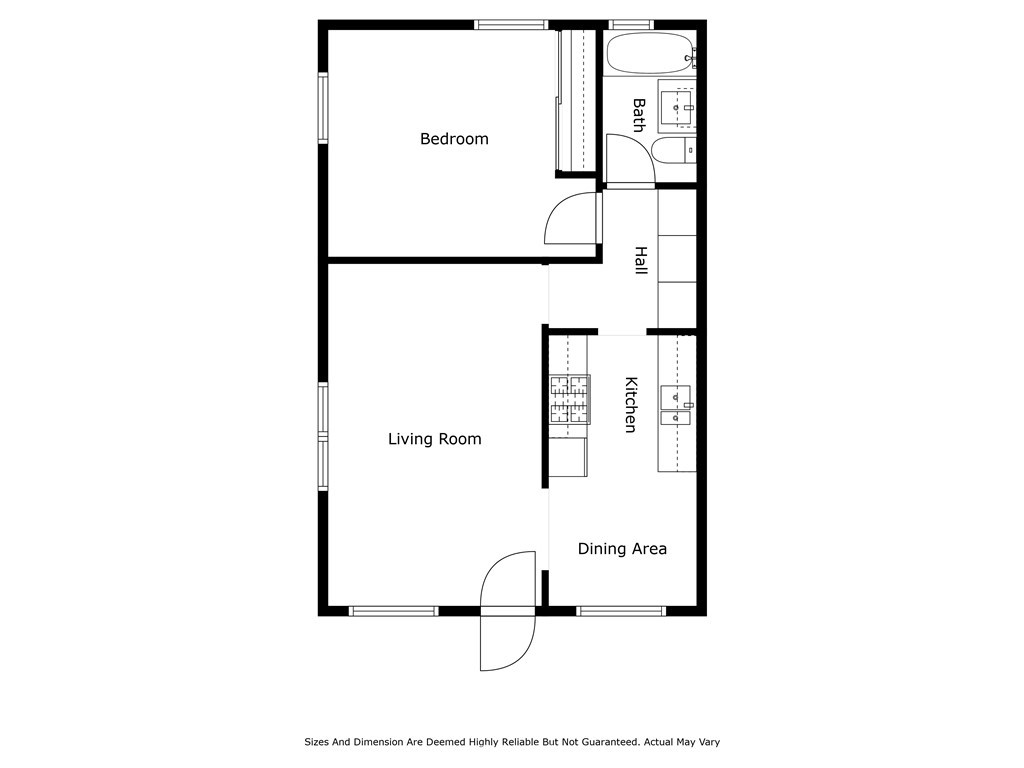 7019 Ramsgate Avenue Property Photo 19