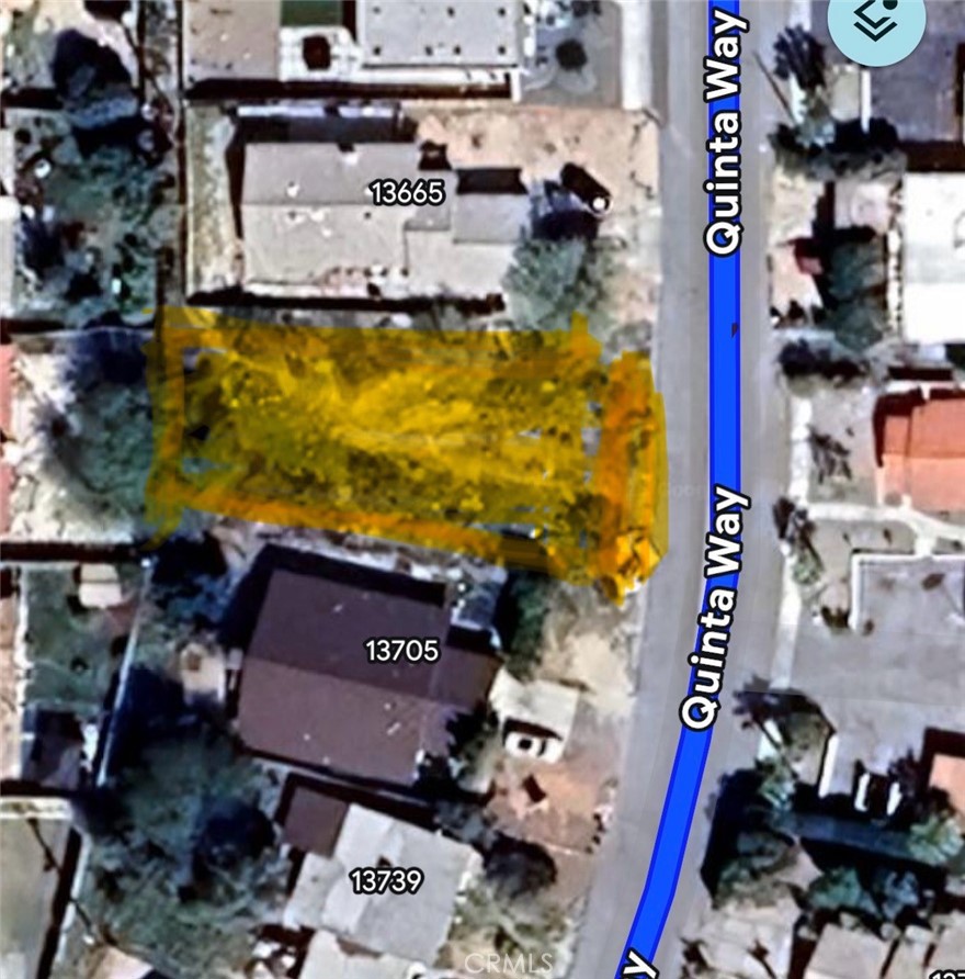 13685 Quinta Way Property Photo 1