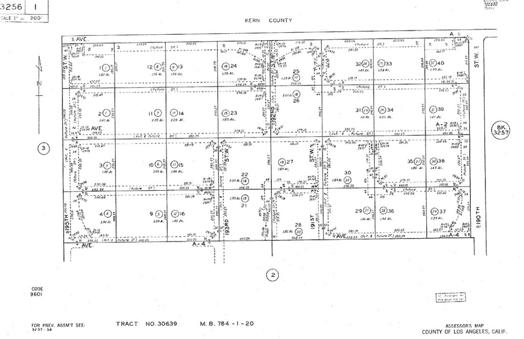 191 W Avenue A Property Photo 1