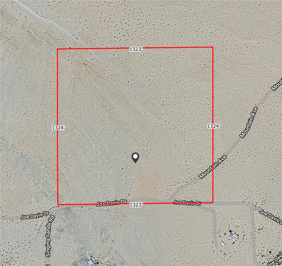 0 Joe Davis Property Photo 1
