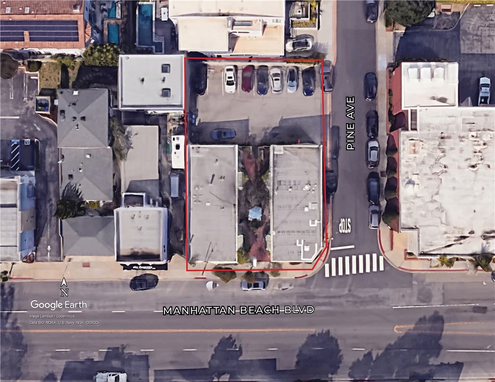947 Manhattan Beach Blvd Boulevard Property Photo 22