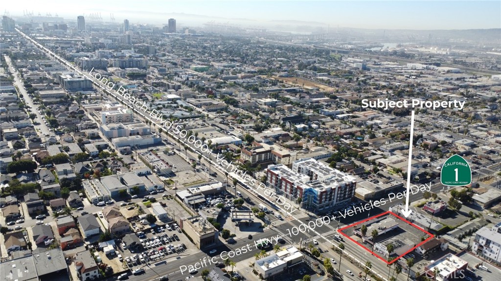1801 Long Beach Property Photo 1