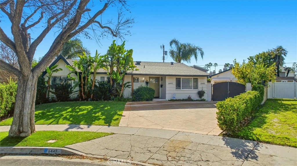 6443 Gross Avenue Property Photo 1