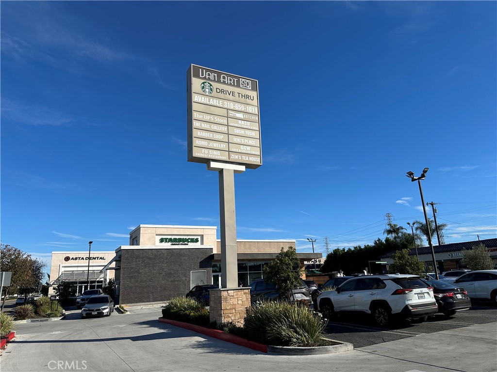 2140 Artesia Blvd #d Boulevard Property Photo 2