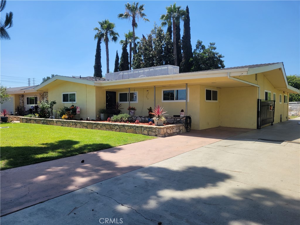 7015 N Atlantic Place Property Photo 1