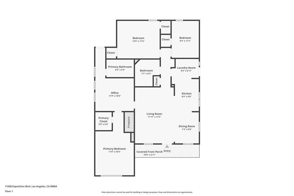 11938 Exposition Boulevard Property Photo 20