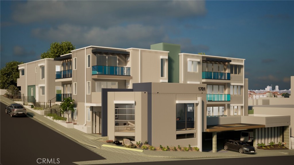 1701 Artesia Boulevard Property Photo 1