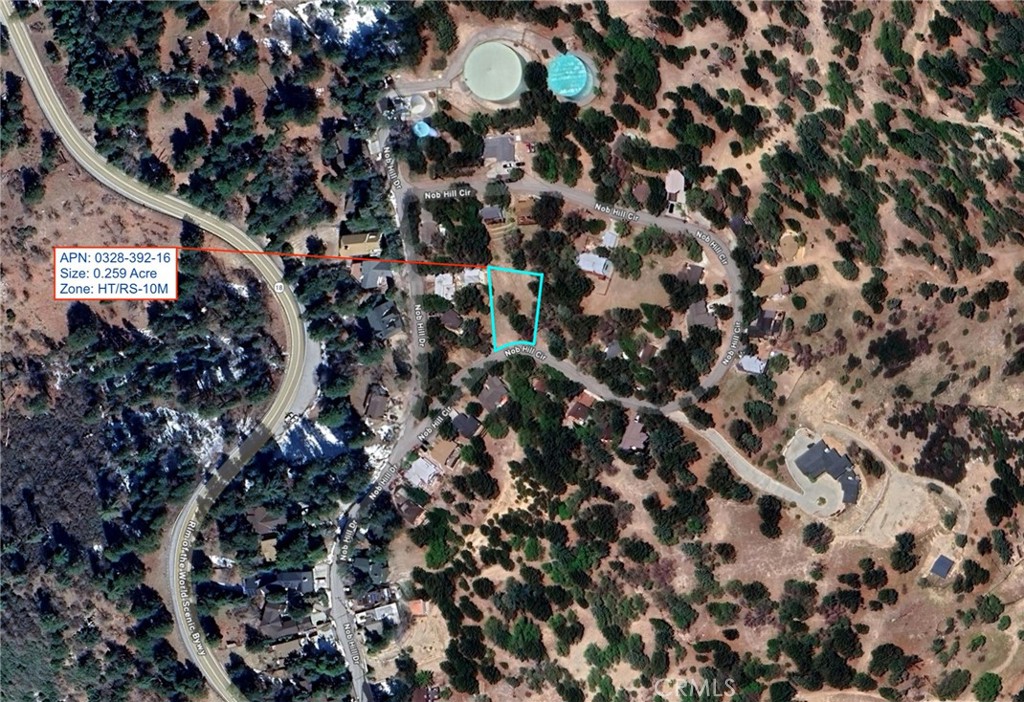 30987 Nob Hill Circle Property Photo 2