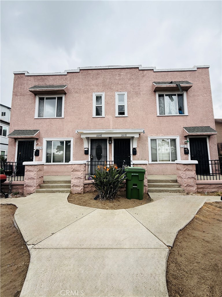 1307 W Martin Luther King Jr Boulevard Property Photo 1