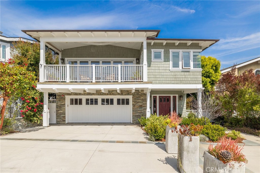 521 24th Place Property Photo 1