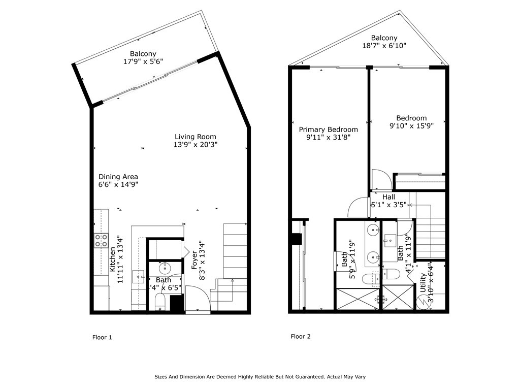 531 Esplanade 313 Property Photo 28