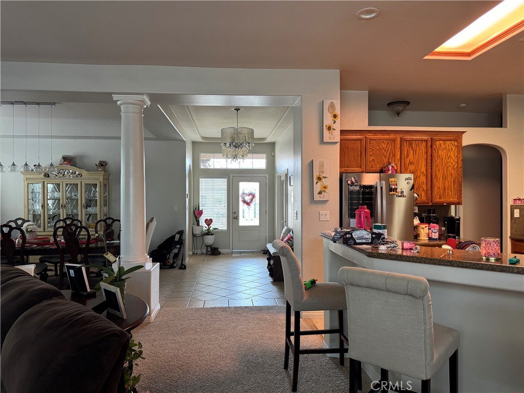 6719 Stafford Falls Drive Property Photo 4