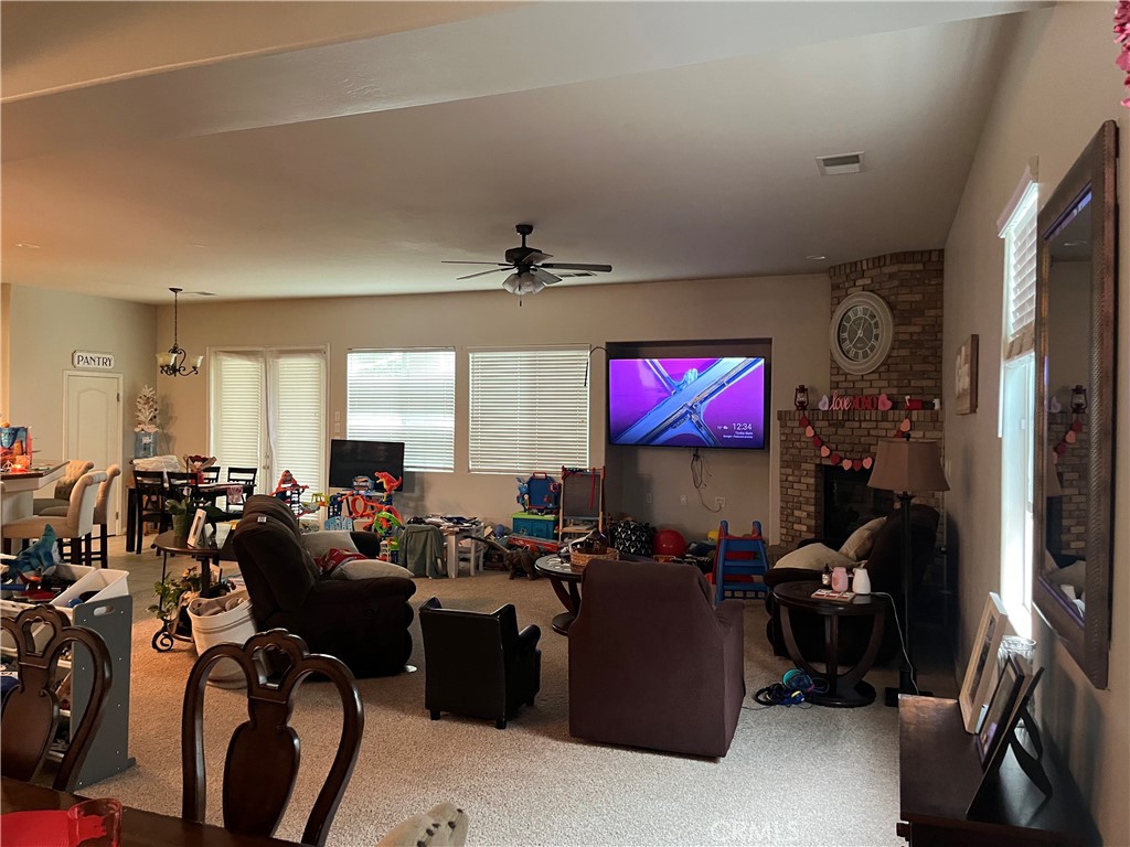 6719 Stafford Falls Drive Property Photo 8