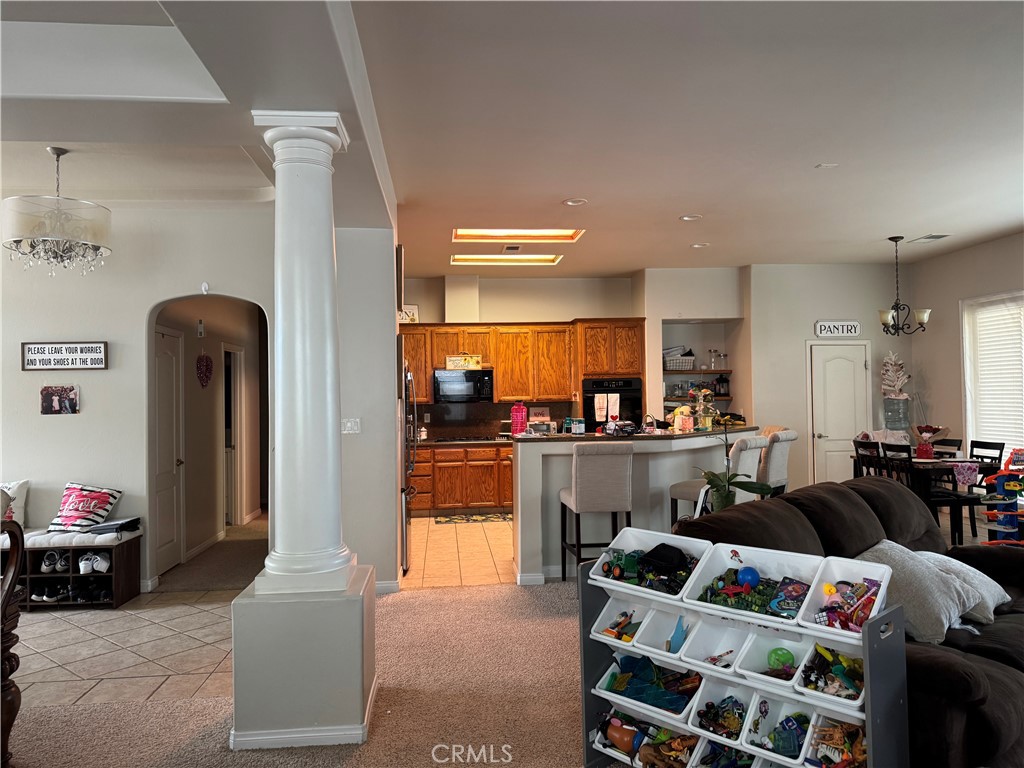 6719 Stafford Falls Drive Property Photo 12