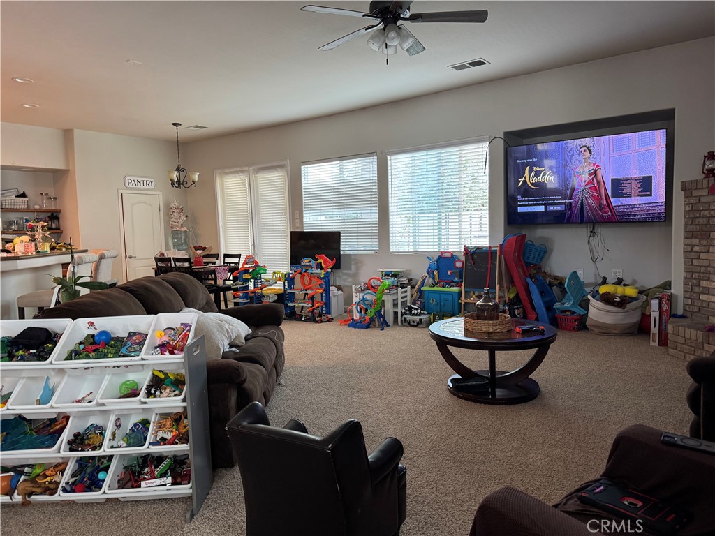 6719 Stafford Falls Drive Property Photo 16