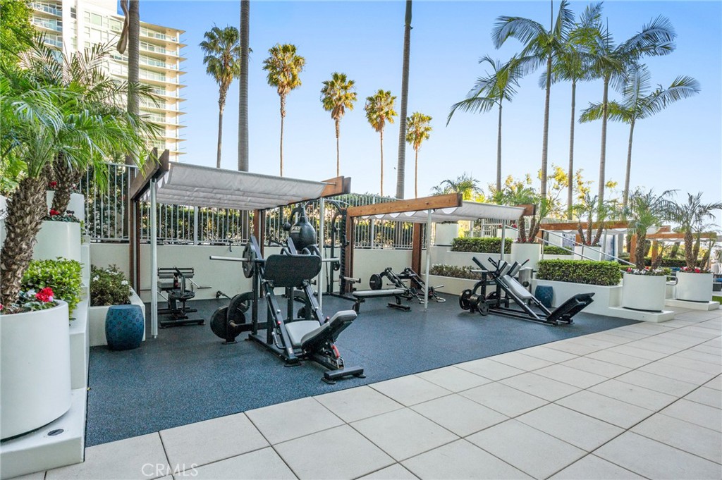 13700 Marina Pointe 611 Property Photo 38