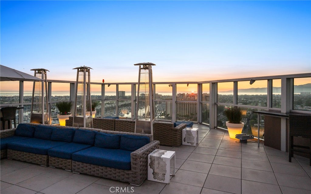 13700 Marina Pointe 611 Property Photo 47