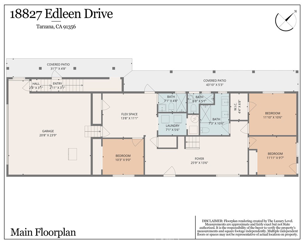18827 Edleen Drive Property Photo 48