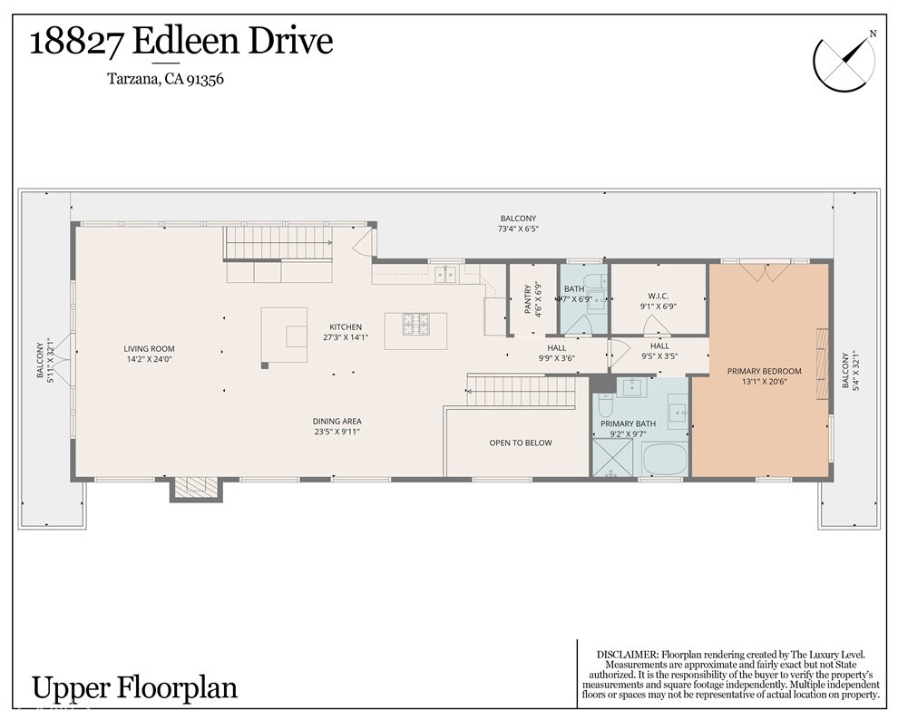 18827 Edleen Drive Property Photo 49