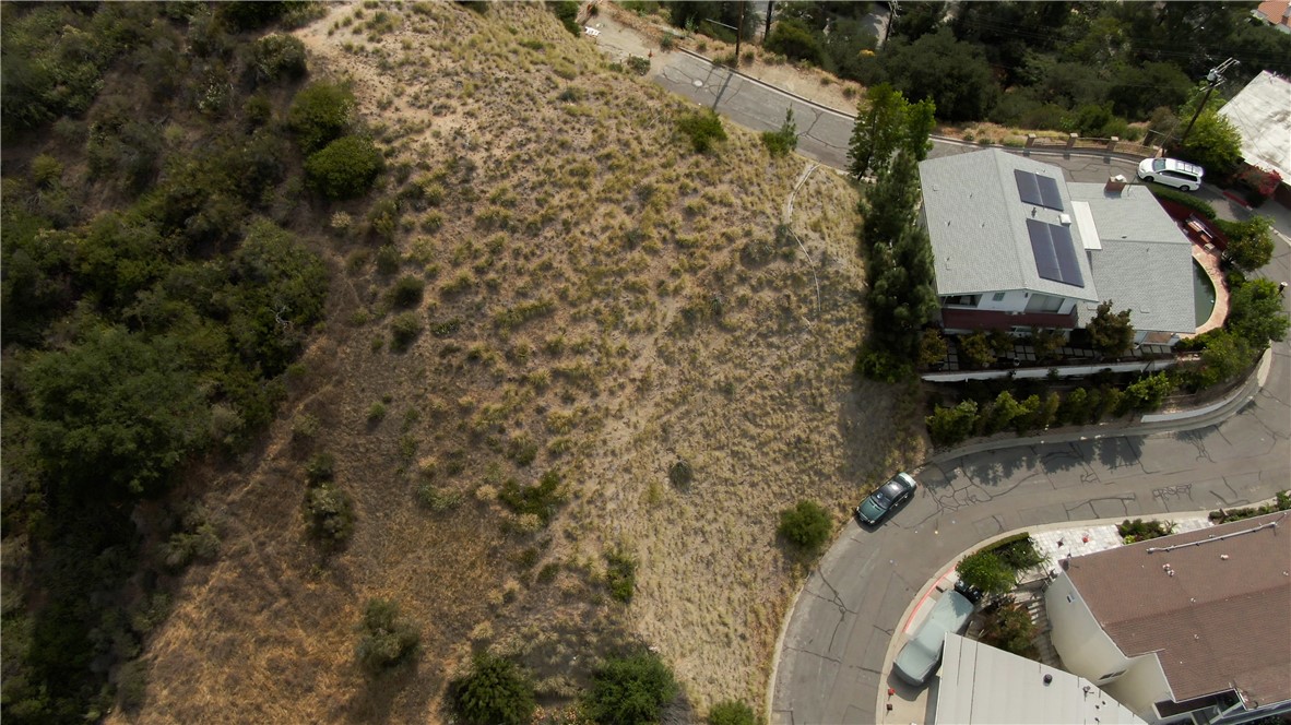 0 Pennerton Drive Property Photo 1