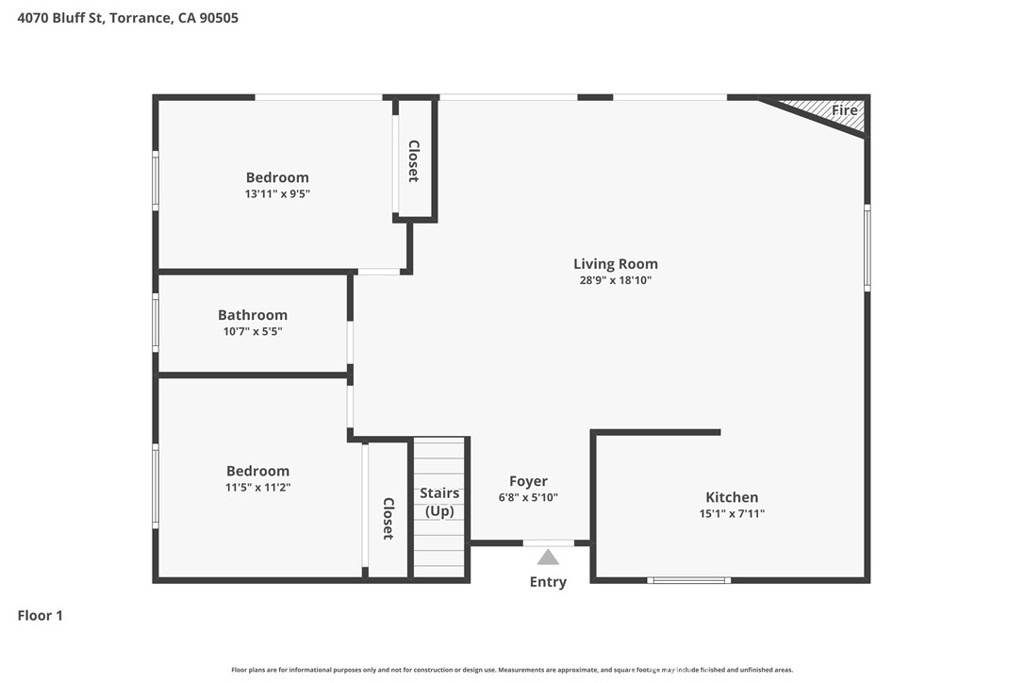 4070 Bluff Street Property Photo 41
