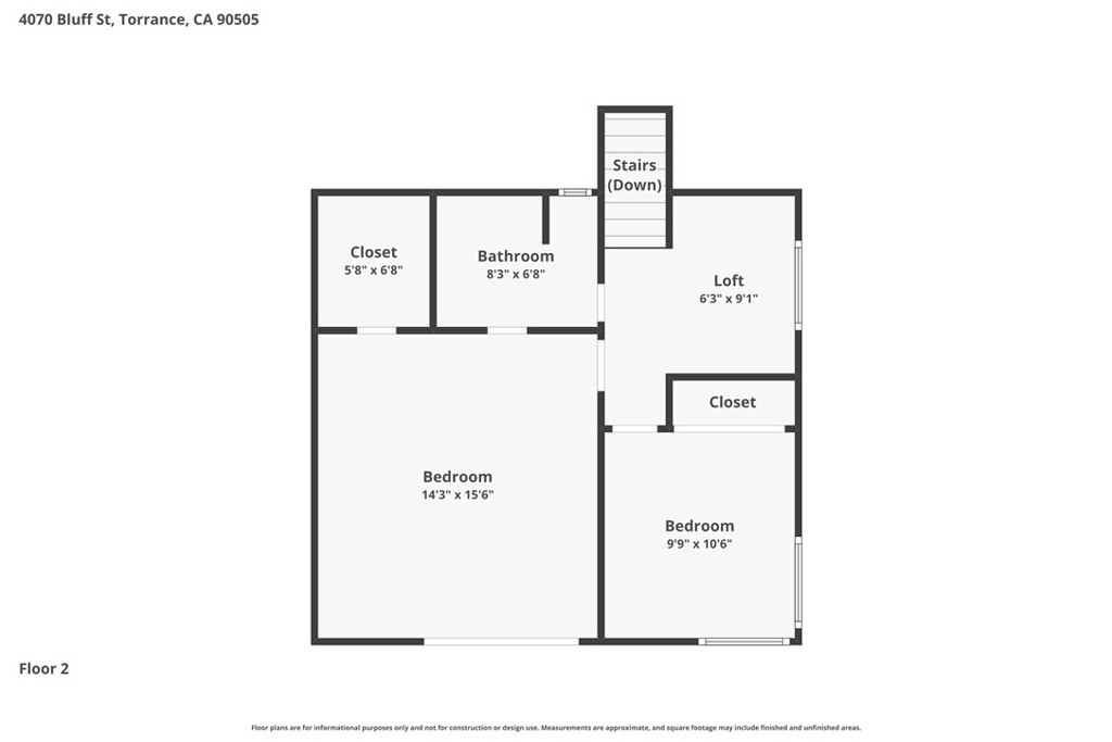 4070 Bluff Street Property Photo 42