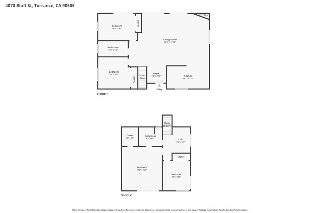 4070 Bluff Street Property Photo 43