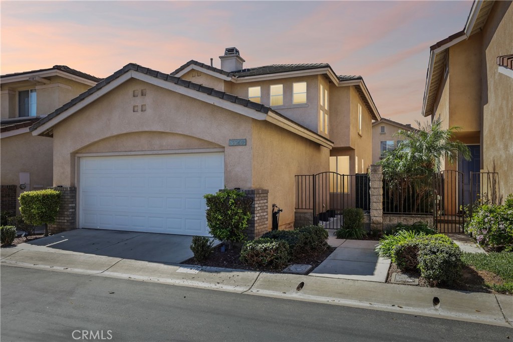 4460 Corte Arbusto Property Photo 1