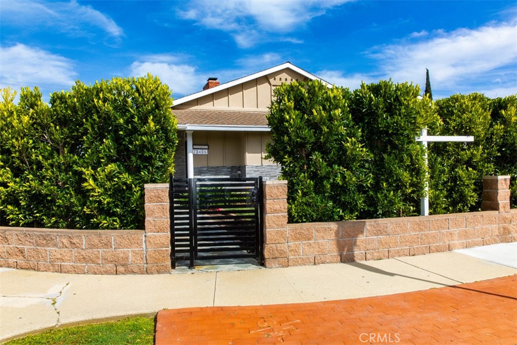 23404 Anza Avenue Property Photo 6