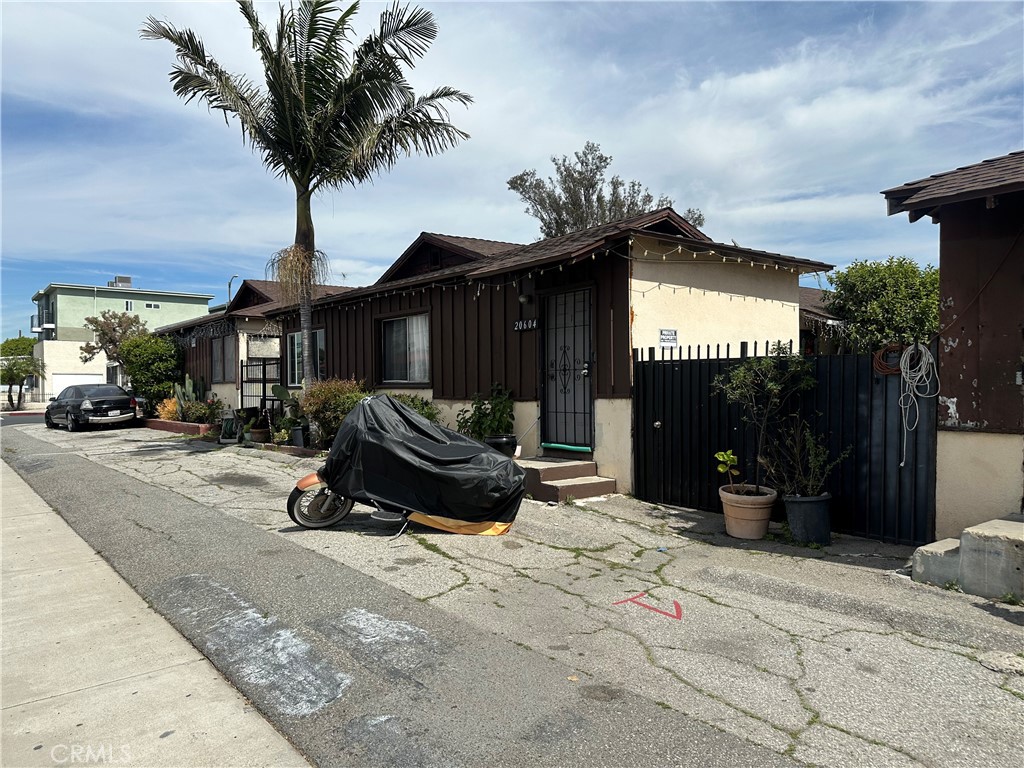 20600 S Western Property Photo 1