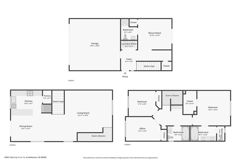 12041 Stanley Park Court Property Photo 37