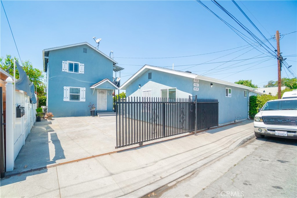 7721 Bell Avenue Property Photo 1