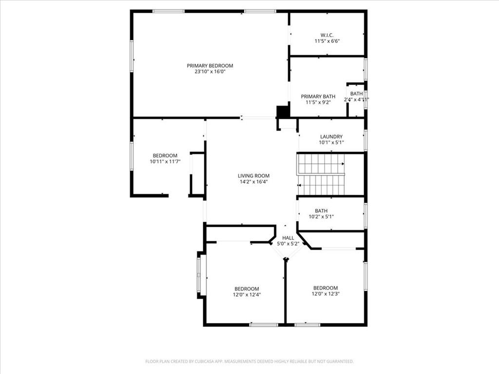 1805 Speyer Lane B Property Photo 34